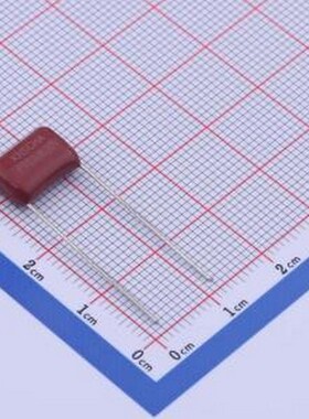 MPP103J2J10KN22692 聚丙烯膜电容(CBB) 10nF ±5% 630V 插件,P=1