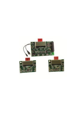 DM182018【KIT DEMO MIWI PROTOCOL TO WI-FI 】