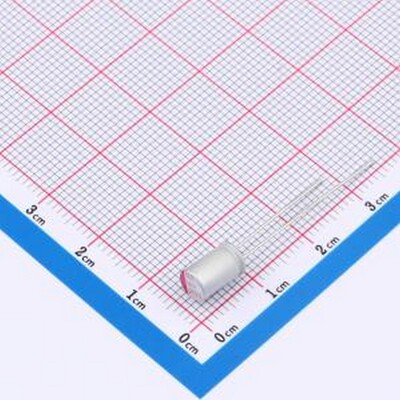 SR187M016C0800 固态电容 180uf16V ±20% 105° 5*8 2000H 符合R