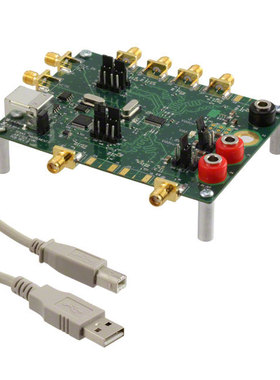 CDCEL949PERF-EVM【EVAL MOD PERFORMANCE FOR CDCE949 】