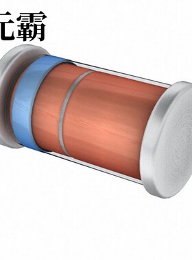 CLL4751A TR PBFREE | CLL4752A TR PBFREE |CLL4754A T