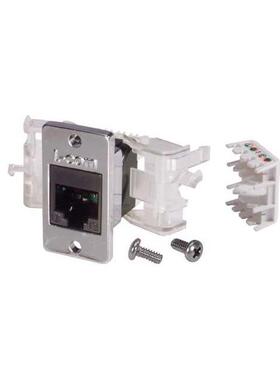 ECFRJTLC5E-BLK |  ECFRJTLC5E-WT |  ECF-SK-25