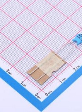 DCH471K22YP N6FJ5EZ 直插瓷片电容 470pF ±10% 1kV 插件,P=5mm