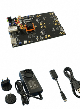 410-393【ECLYPSE Z7 ZYNQ-7000 DEV BOARD 】