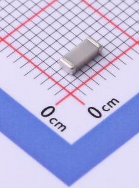 FV42N101J202ECG 贴片电容(MLCC) 100pF ±5% 2kV 1808