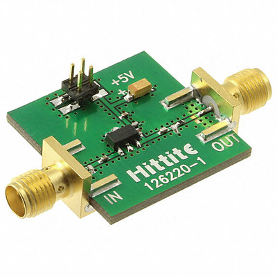 126223-HMC789ST89E【BOARD EVAL 1900MHZ HMC789ST89E 】