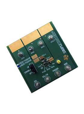 LMZ21701EVM【EVAL BOARD FOR LMZ21701 】