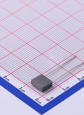 PE122J2A0503 薄膜电容 1.2nF ±5% 100V 插件,P=5mm