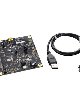 ICE40UP5K-B-EVN【ICE40 ULTRAPLUS BREAKOUT BOARD 】