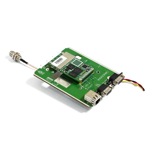 BY6V0【C1-8S GNSS RTK RECEIVER DEVELOPM 】