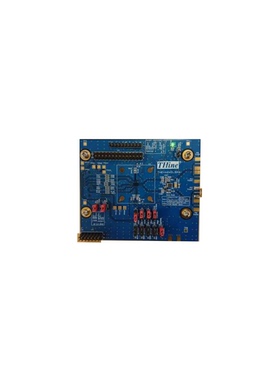 THEVA243-SMA【THCV243 EVALUATION BOARD  SMA 】