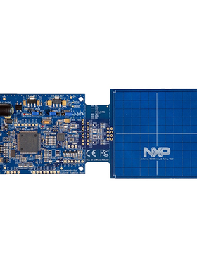 OM26630FDKM【EVAL BOARD FOR CLRC663 】