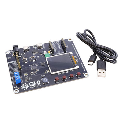 SCD-13048Q-B【SITCORE SC13048Q DEV BOARD 】