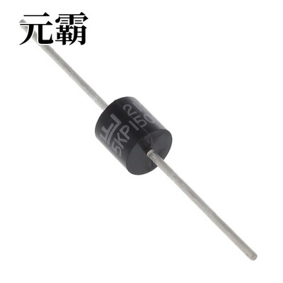 5KP150CA-B | 5KP150CA-TP | 5KP15A