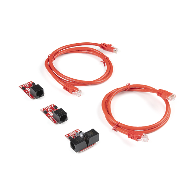 KIT-17250【SPARKFUN QWIICBUS KIT 】