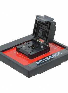 AC164405【PM3 SOCKET MODULE FOR 36L SQFN 】