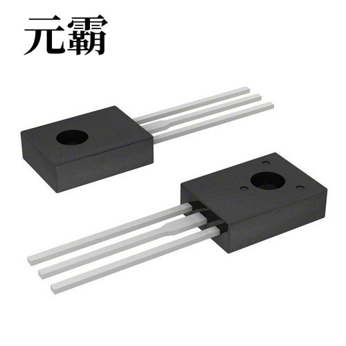 BD13616S | BD13616STU | BD136G