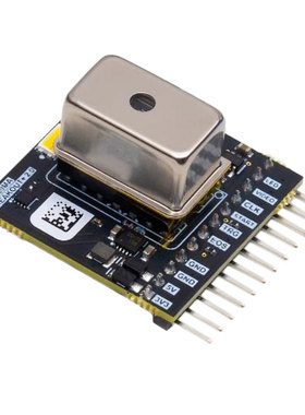 BO-HAMA-C12880-V2-SENSOR【HAMAMATSU C12880MA MEMS U-SPECTR