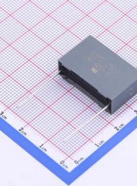 C47S1103K90C000 安规电容 10nF ±10% 440V 插件,P=22.5mm