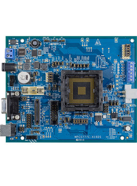 MPC5777C-416DS【MPC5777C EVAL BRD 】