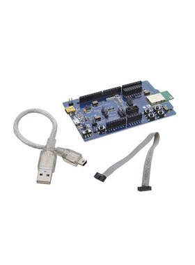 EV-BT840XE【EV BOARD, NRF52840 + PA + U.FL M 】