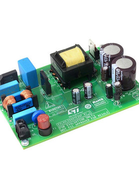 EVLHVLED007W35F【HVLED007 EVAL BOARD 】