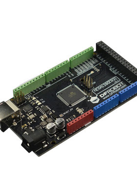 DFR0003【DFRDUINO MEGA1280 (ARDUINO MEGA) 】