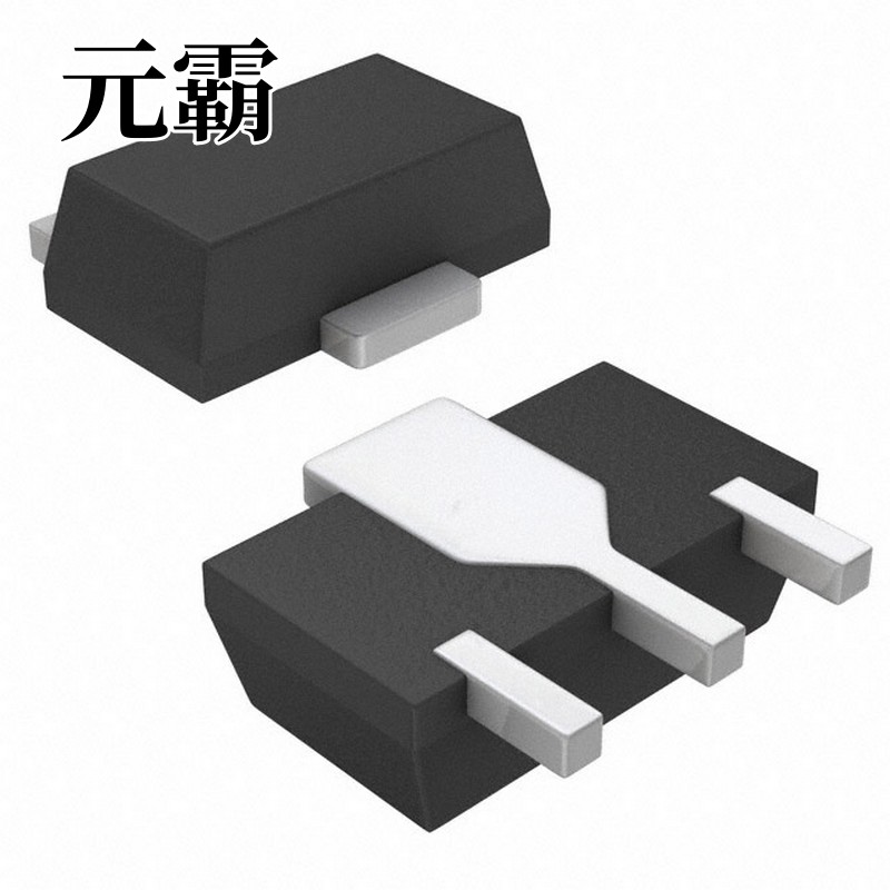 2SC3648T-TD-E | 2SC3649S-TD-E | 2SC3649T-TD-E