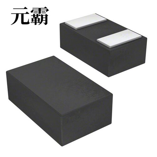 ESDM3551MXT5G | ESDM3551N2T5G | ESDN5V0D3B-TP
