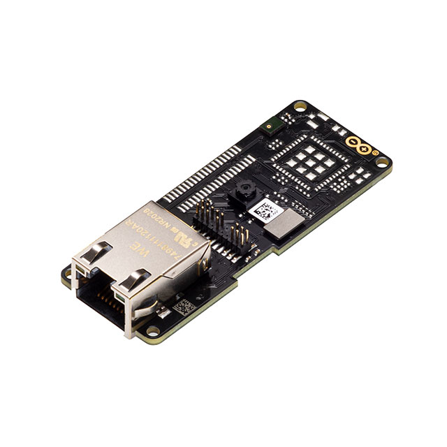 ASX00021【PORTENTA VISION SHIELD ETHERNET 】