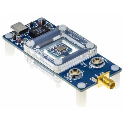 ADR1399E-EBZ【EVALUATION BOARD - 8-PIN CERAMIC 】