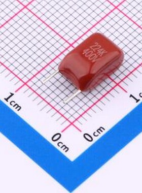 MPP224K2G2AS2033A1 聚丙烯膜电容(CBB) 220nF ±10% 400V 插件,P