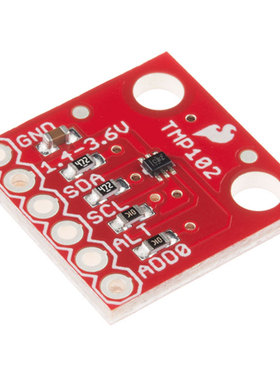 SEN-13314【TMP102 DIGITAL TEMP SENSOR BOARD 】