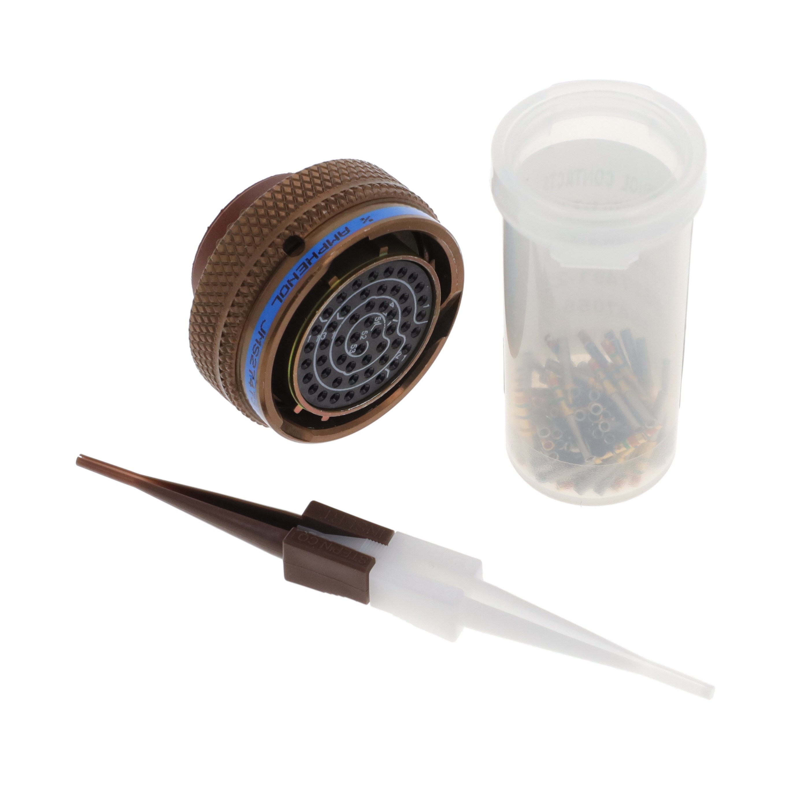 MS27473T18A53S |  MS27473T18B32S |  MS27473T18F53P