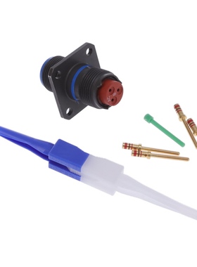 MS34208 | MS3450L24-11S | MS3450W10SL-3P