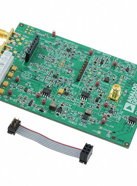 EVAL-AD4001FMCZ【EVAL BOARD FOR AD4001 】