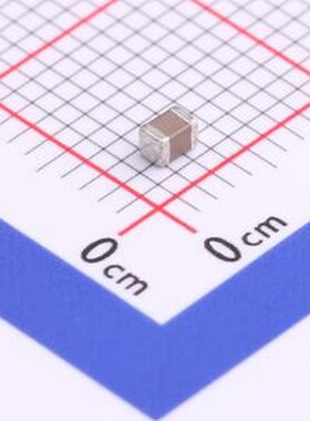 AC0805KKX7R6BB225 贴片电容(MLCC) 2.2uF ±10% 10V 0805