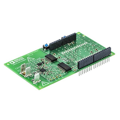 EV-ADE9153ASHIELDZ【ADE9153A ARDUINO SHIELD EVALUATI 】