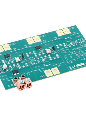 TMCS1123AEVM【TMCS1123 EVALUATION MODULE FOR I 】
