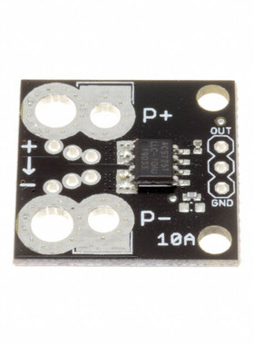 201876-003【ACS725 STROMSENSOR BREAKOUT 10A 】