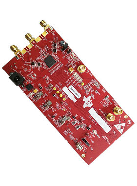 ADC32RF82EVM【EVAL BOARD FOR ADC32RF82 】