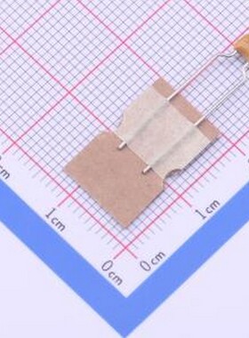 05B333K500PF3C1N0R 直插独石电容(MLCC) 33nF ±10% 50V 插件,P=