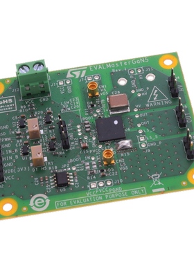 EVALMASTERGAN5【DEMONSTRATION BOARD FOR MASTERGA 】