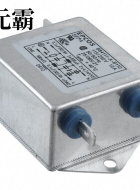 B84111A0000B110 | B84111A0000B120 | B84111F0000B030