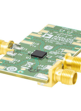 EV1HMC882ALP5【HMC882 EVAL BOARD 】