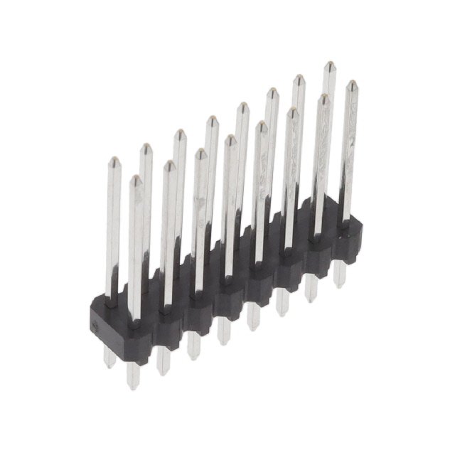 MDF7B-14P-2.54DSA(95) | MDF7B-15P-2.54DSA(55) | MDF7P-16DP-2