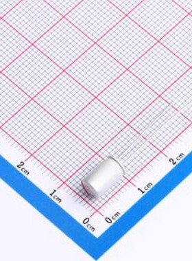 SS337M016C09E0 固态电容 330uf16V ±20% 105° 5.5*9 2000H 符