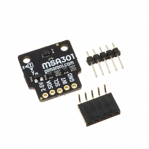 PIM456【MSA301 3DOF MOTION SENSOR BREAKO 】