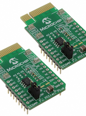 AC500100【EERAM I2C PICTAIL KIT 】