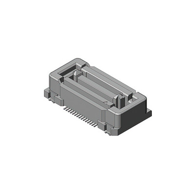 MA01F030VAABR500【CONN FLOATING SIDE STR 30 POS】